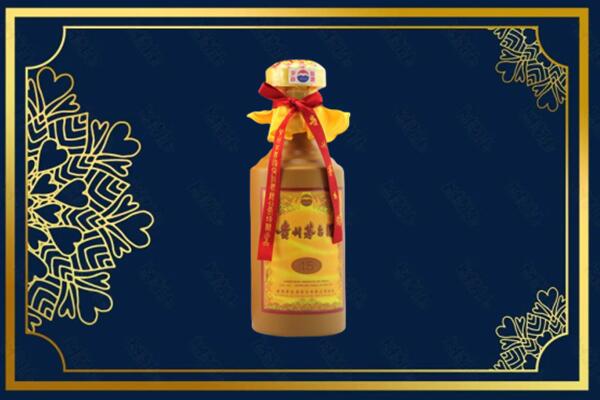阜城县回收15年茅台酒